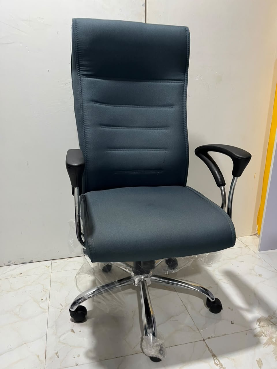 Comfortable Seating